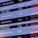An unexpected incident occurred at one of Russia’s major