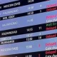 An unexpected incident occurred at one of Russia’s major