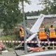 Fojia Fransiyada: kichik samolyot quladi, 3 kishi halok