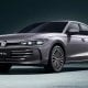 Volkswagen Passat — zamonaviy uslub va yuqori