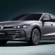 Volkswagen Passat - это автомобиль, сочетающий в себе