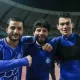 In the headline clash of Round 10 in the Iranian league,