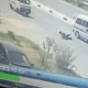 В Кашкадарьинской области в отношении водителя, грубо