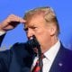 АҚШ президенти Доналд Трампда янги тиббий ташхис —
