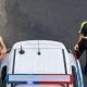 The effect of the penalty points system implemented for