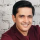 Foto: Yandex Der bekannte Sänger und Schauspieler Anvar