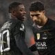 Vor dem Champions-League-Finale steht Paris Saint-Germain
