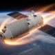Xitoyning Tianzhou-9 yuk kemasi mamlakat orbital