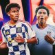 19-year-old winger