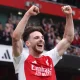 Arsenal midfielder Declan Rice has shared his thoughts