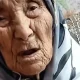 Sosyal medyada yakın zamanda 105. yaş gününü kutlayan