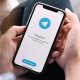 Telegram'da yana bir yangi funksiya ishga