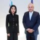 Ўзбекистон президенти администрацияси раҳбари Саида