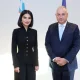 The Head of the Presidential Administration of Uzbekistan,