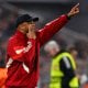 Bayern Münih teknik direktörü Vincent Kompany,