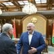 Minsk shahrida navbatdagi diplomatik muloqot: Belarus