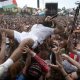 Буюк Британиядаги машҳур «Гластонбери» фестивали бу сафар