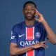 PSG-Stürmer Ousmane Dembélé hat seine Gedanken vor dem