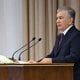 Бугун, 21 октябрь куни Президент Шавкат Мирзиёев