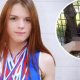 Rossiyalik yosh bokschi Anastasiya Luchkinaning qilmishi