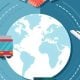 Ўзбекистоннинг жаҳон бозорларидаги иштироки тобора