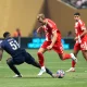 Клублар ўртасидаги Жаҳон чемпионати чорак финалида