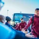 “Manchester Siti” faoliyatini doim yoritib boradigan