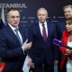 23 iyul kuni Istanbuldagi Chirog‘on saroyida Rossiya va