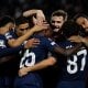 UEFA Чемпионлар лигаси 1-тур доирасида “ПСЖ” ўз майдонида