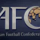 The Asian Football Confederation has officially announced