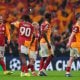 Turkiyada «Galatasaray» va «Fenerbahche» klublari