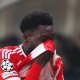 Le défenseur du Bayern Alphonso Davies a subi une nouvelle
