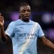 Жереми Доку "Манчестер Сити"даги жамоадошларини