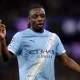 Jeremy Doku has urged his "Manchester City"