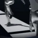 Un nouveau robot humanoïde nommé LimX Luna a été
