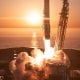 SpaceX hat einen neuen Rekord in der Weltraumforschung