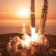 SpaceX a établi un nouveau record dans l'exploration
