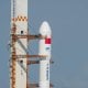 Xitoy o‘zining Tiangong orbital stansiyasidagi
