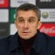 Сербиялик мутахассис, «Қизилқум» клубининг собиқ бош