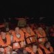 Isroil harbiylari xalqaro suvda G‘azoga dori va tibbiy
