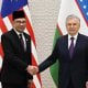 O‘zbekiston va Malayziya 5 milliard dollardan (taxminan