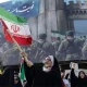 Drastic changes are occurring within Iran's political