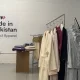 Andican tekstil endüstrisi için önemli bir adım atıldı.