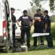 Kanadaning Manitoba provinsiyasida pichoqlash hodisasi