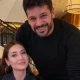 Yesterday, actress Yulduz Rajabova and Emre Kivilchim