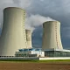 A combined nuclear power plant with a capacity of 2.1 GW