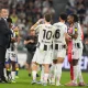 Juventus’ official