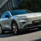 Changan компанияси Россия бозори учун Деэпал С05 электр