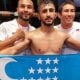 Şu anda ABD'nin Florida eyaletinde düzenlenen Dirty