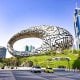 Дубайда Ўзбекистон элчиси Абдулазиз Оққулов Walks of Dubai